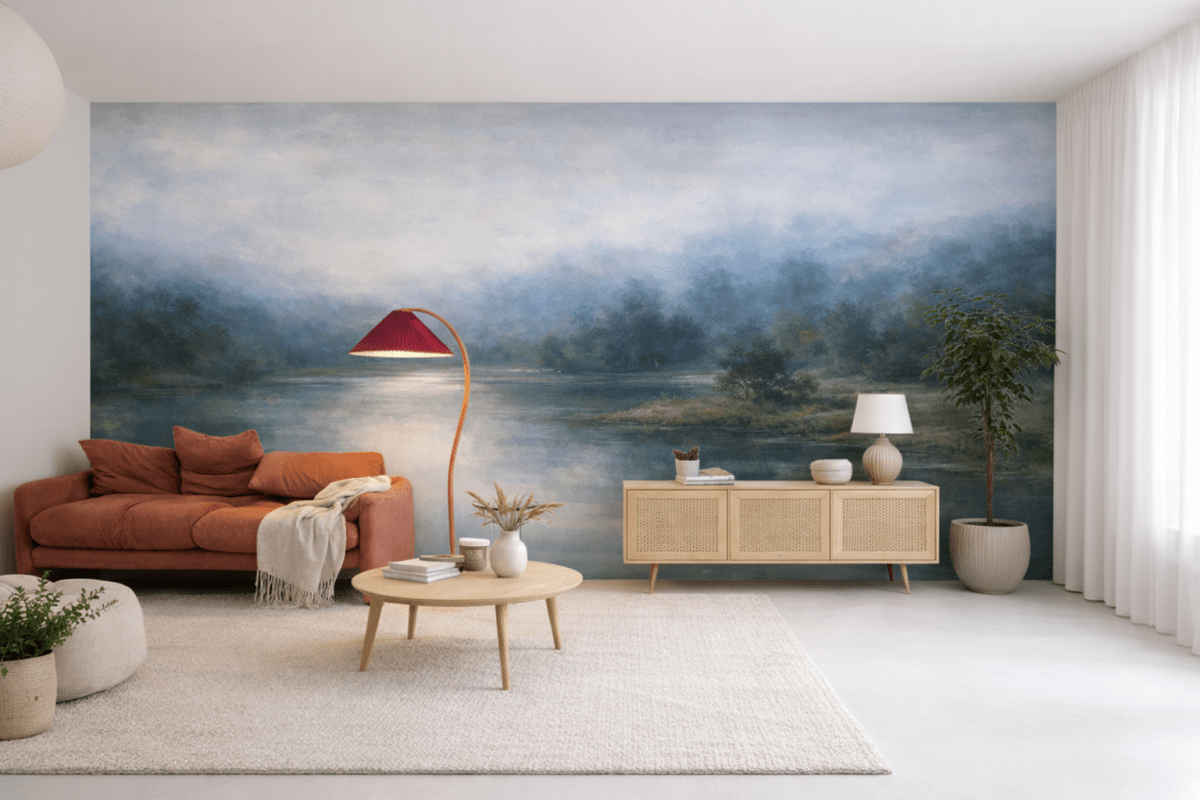 Mistbound Reflection