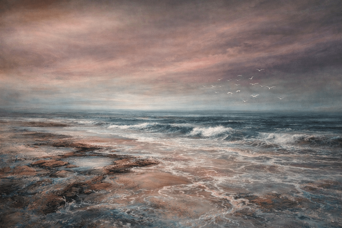 Wave Reflections