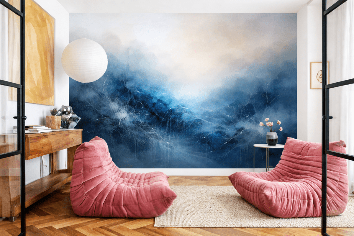 Nebula Tapestry