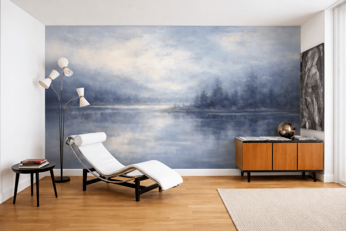 Opalescent Winter Veil