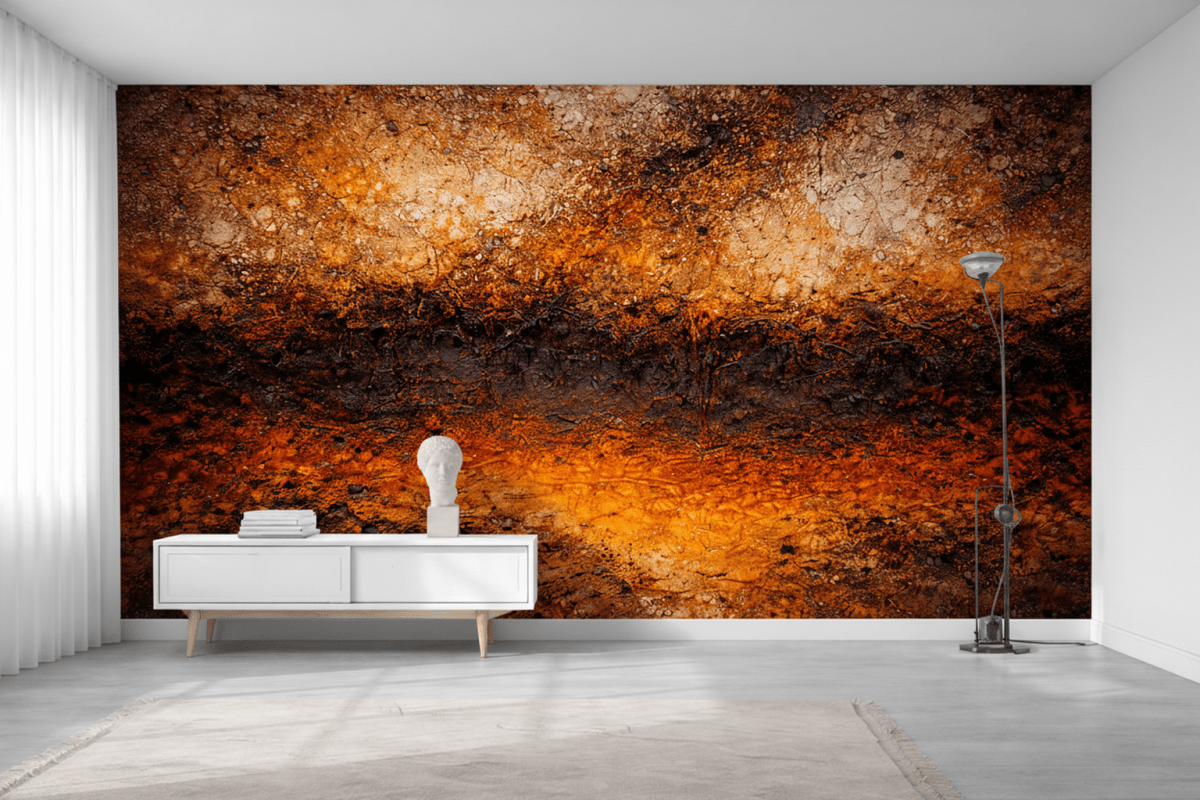 Rustic Tapestry