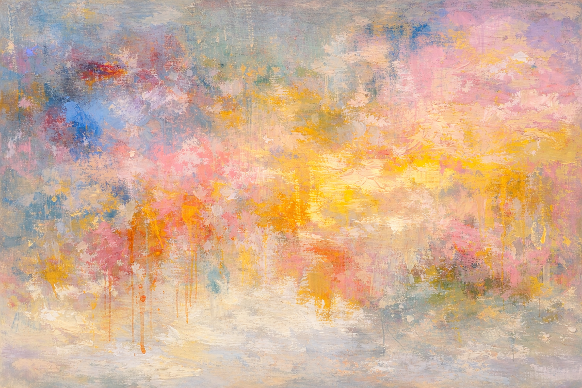 Sunset Reverie Ii