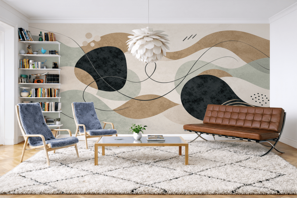 Tundra Textures