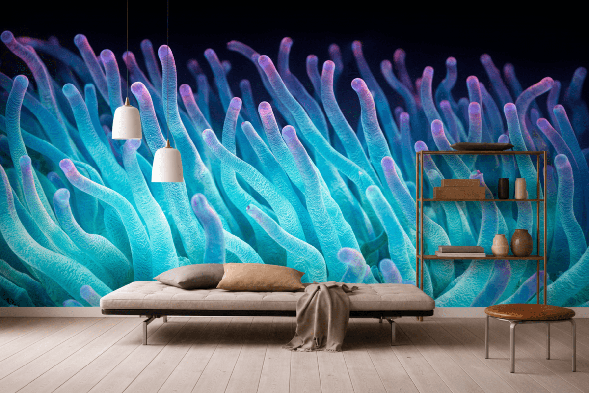 Coral Reefs Tundra
