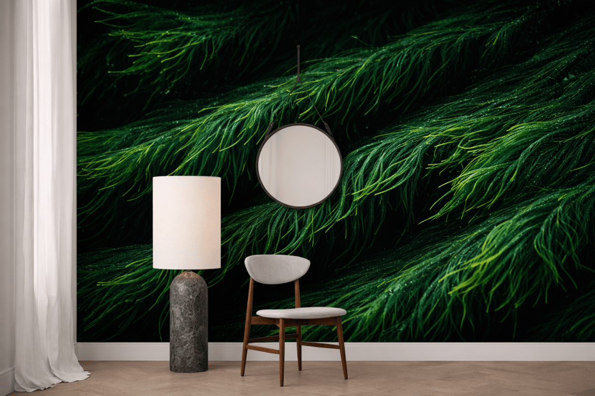 Verdant Canopy