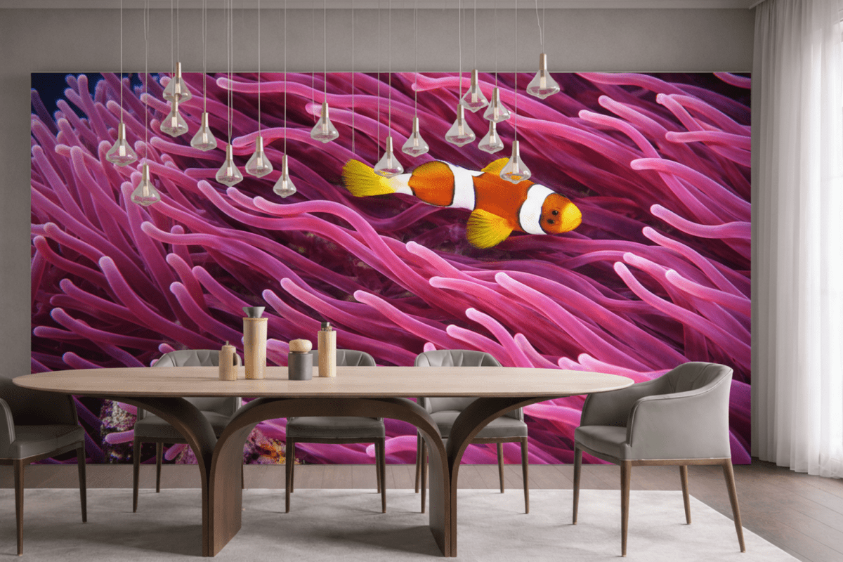 Coral Reef Enchantment