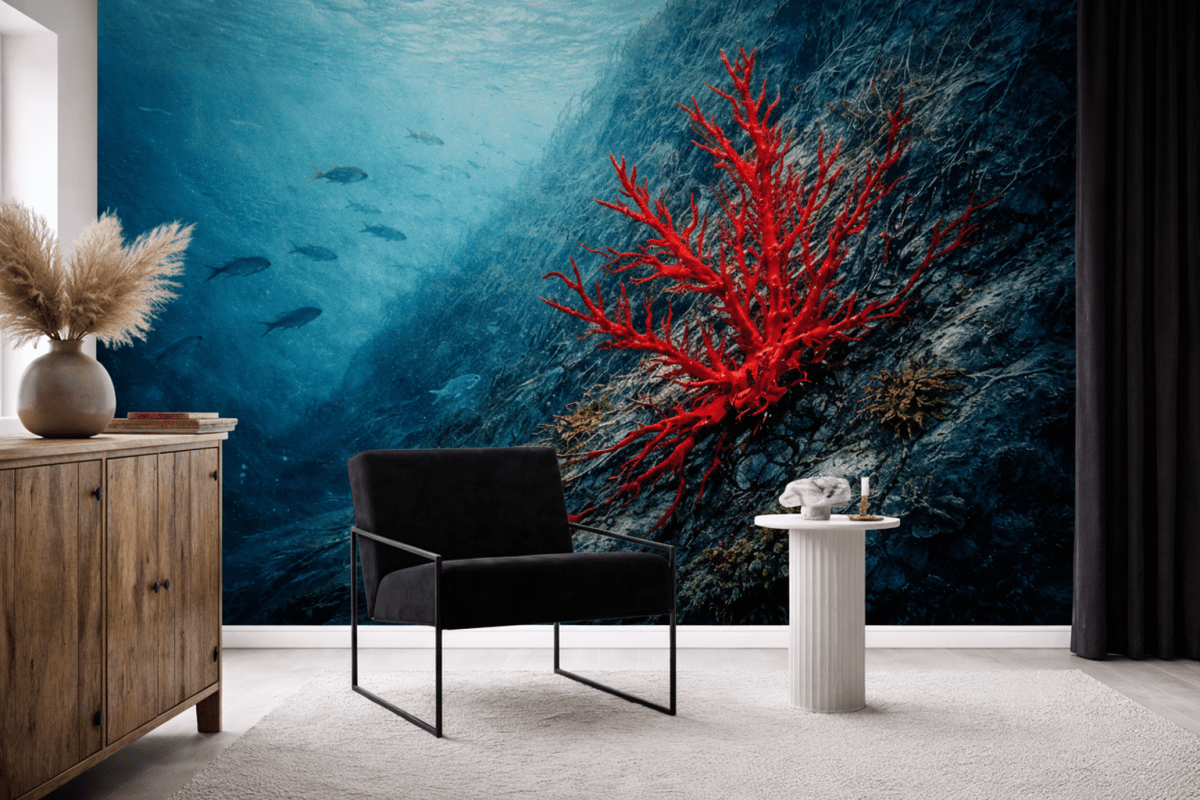 Crimson Reef