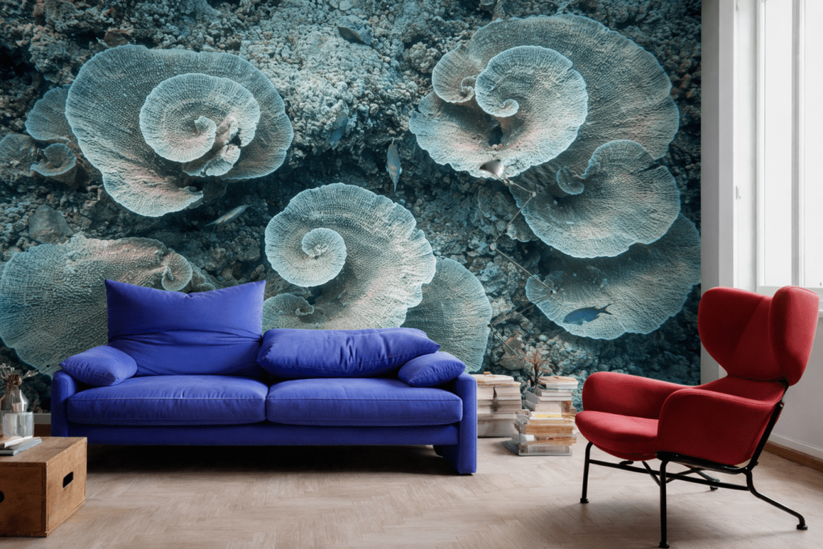 Whirlpool Reverie