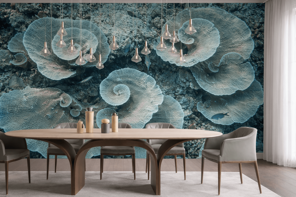 Whirlpool Reverie