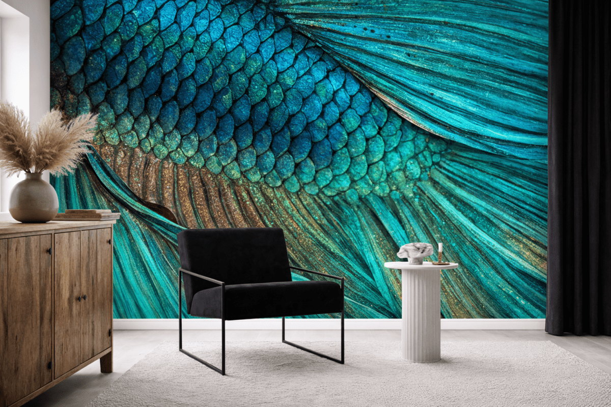 Mystic Fin Spectrum