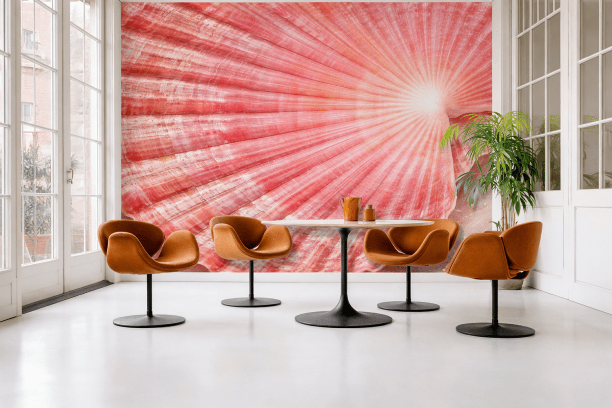 Shell Mosaic