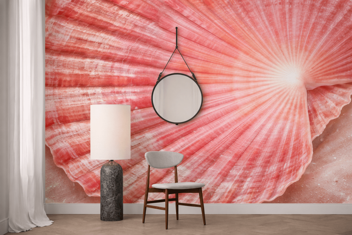 Shell Mosaic
