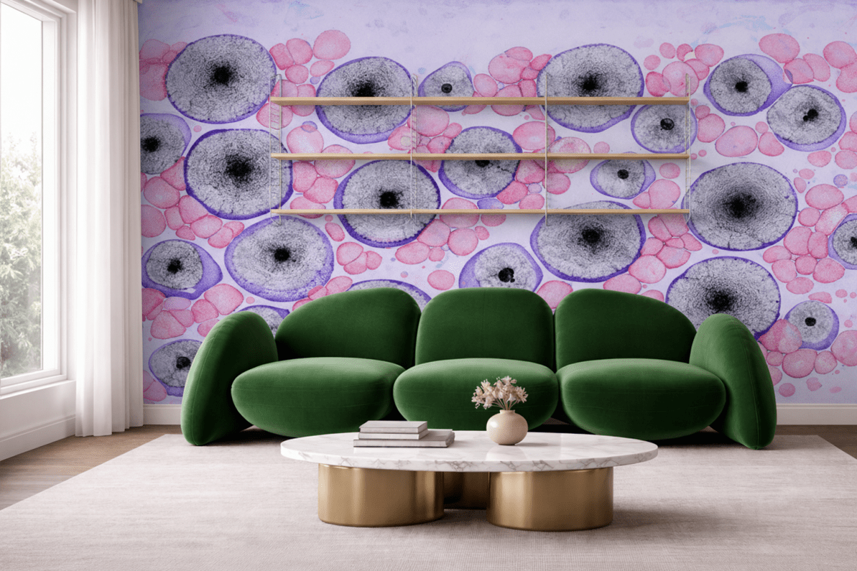 Mosaic Bioforms