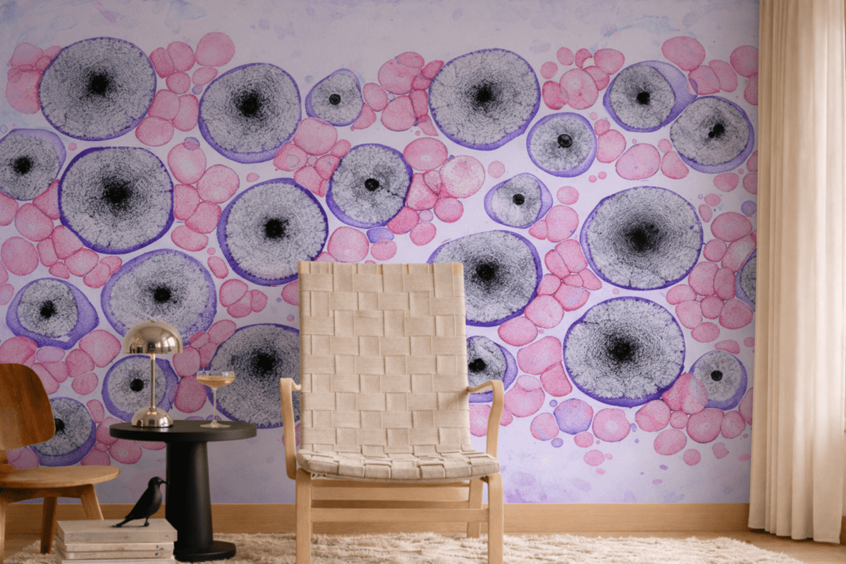 Mosaic Bioforms