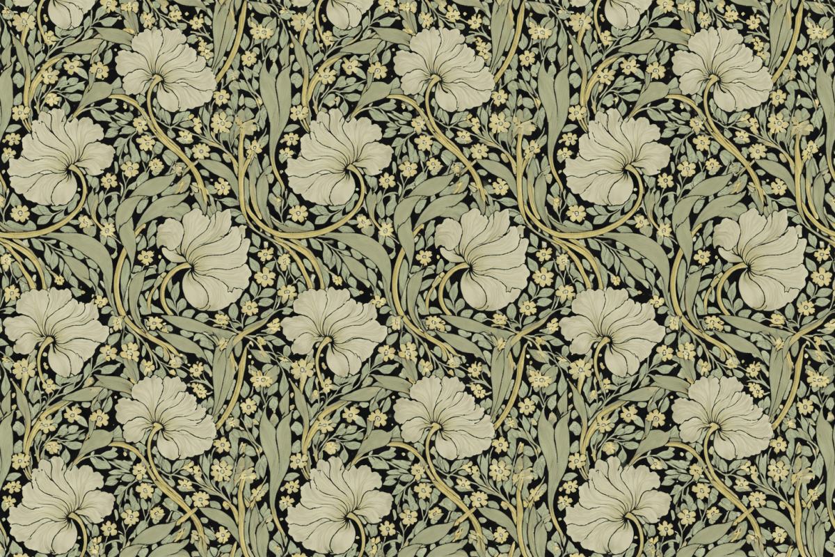 Evening Blossom Canopy