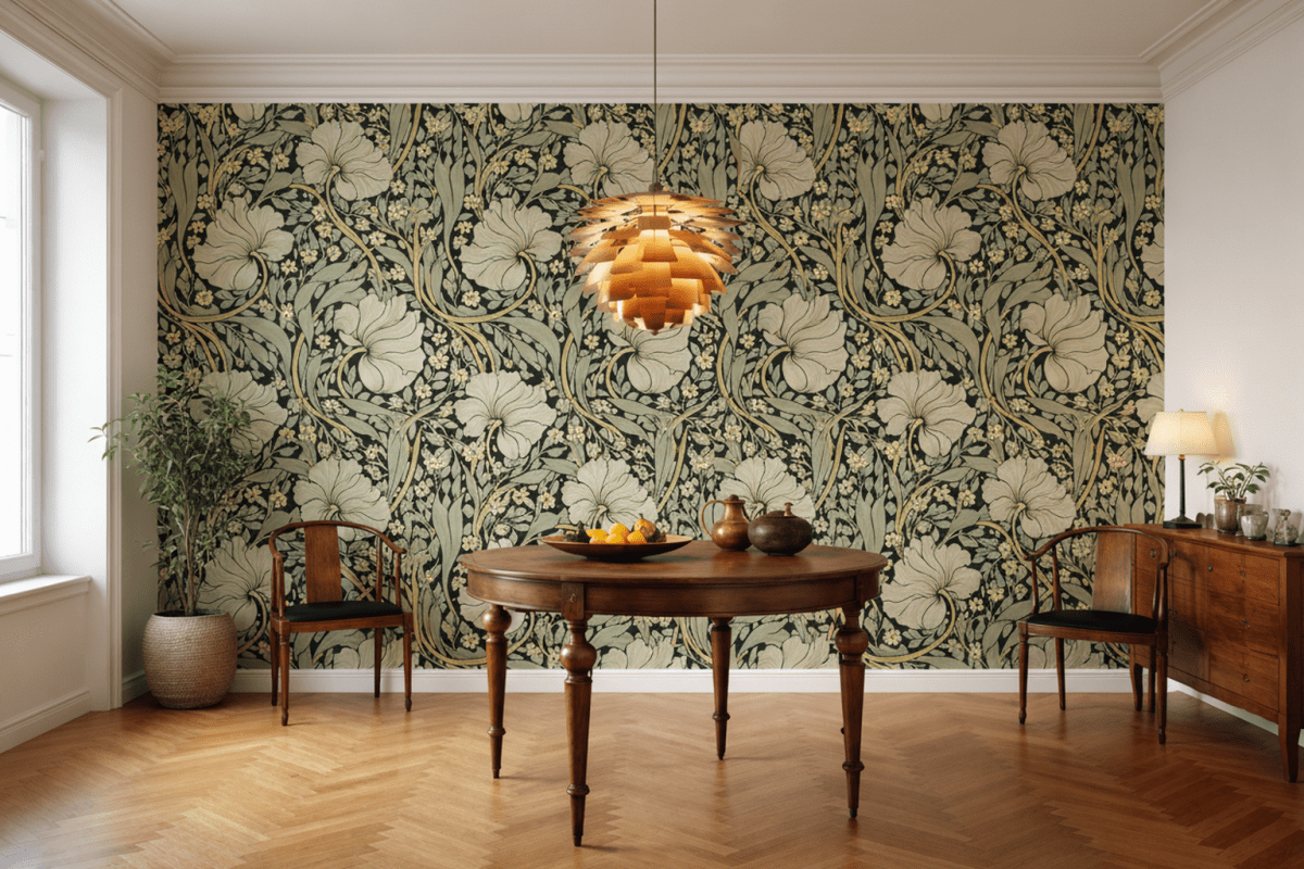 Evening Blossom Canopy