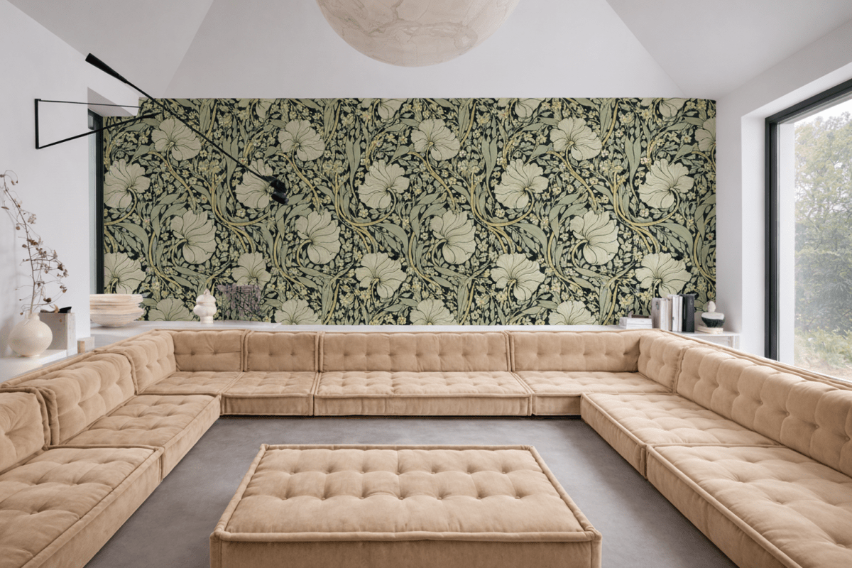 Evening Blossom Canopy