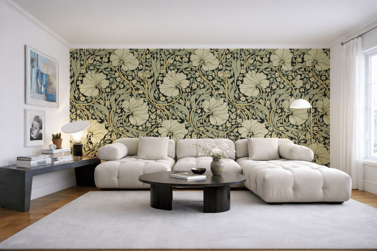 Evening Blossom Canopy