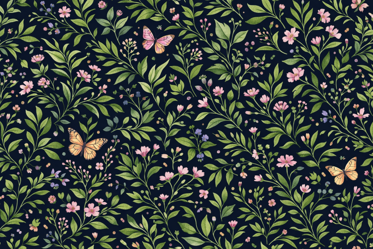 Whispering Botanicals