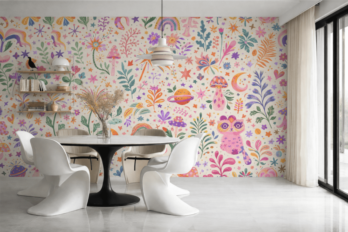 Whimsy Forest Dream