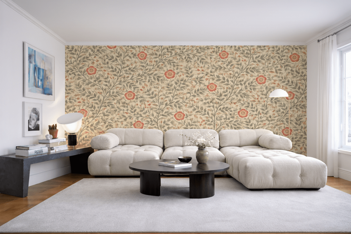 Whimsical Bower