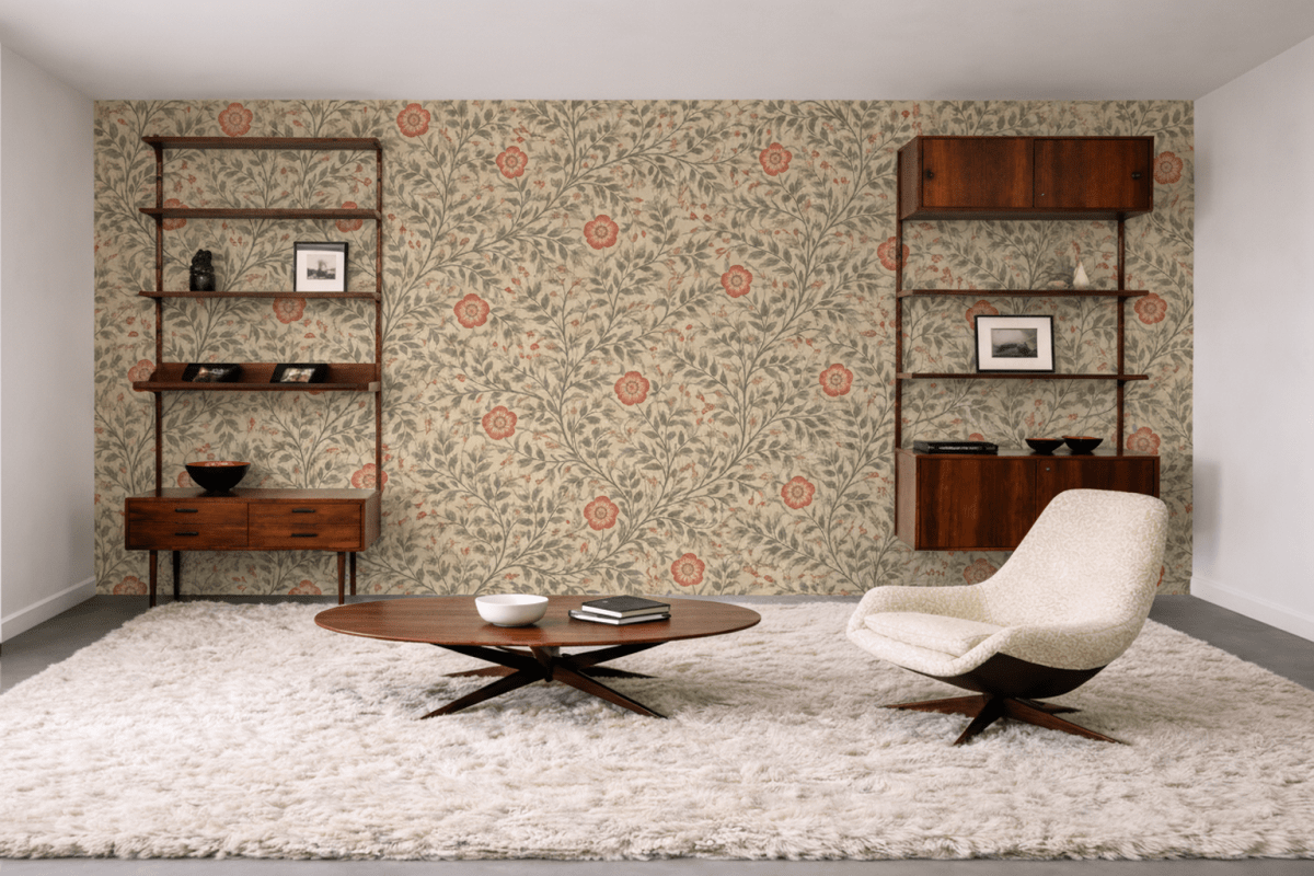 Whimsical Bower