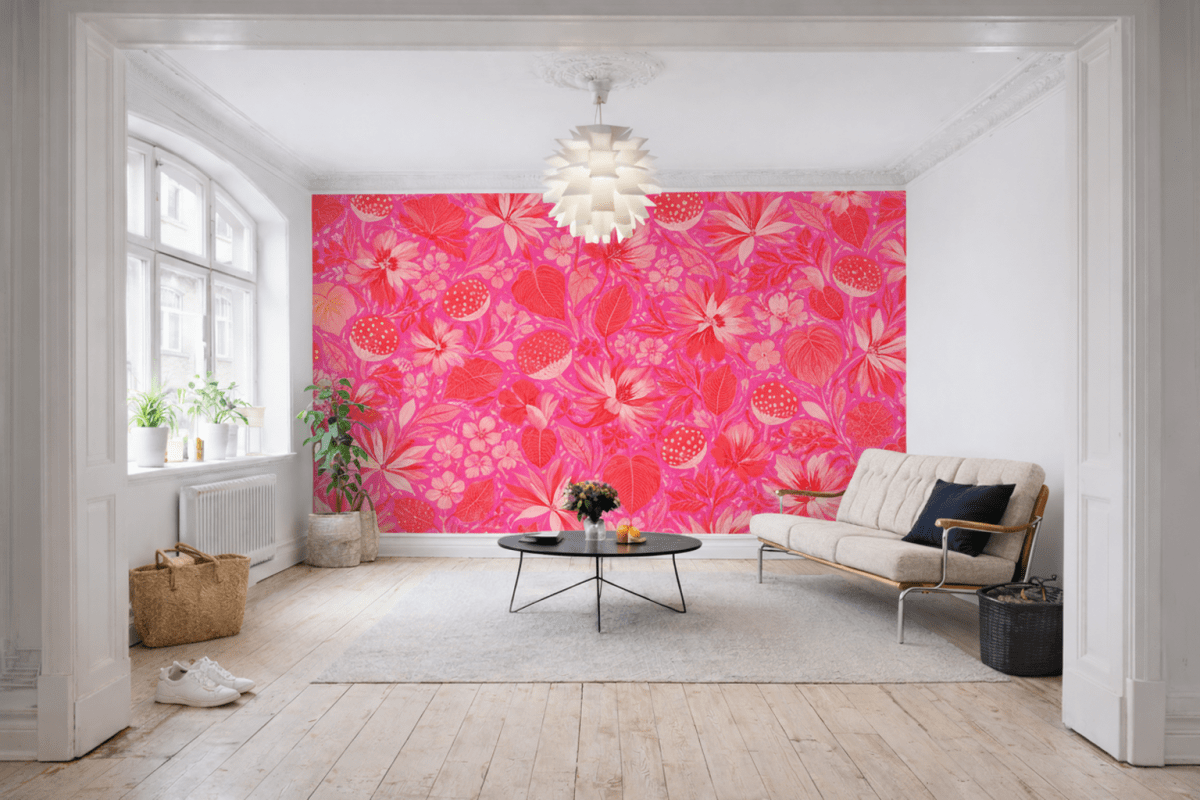 Petal Reverie
