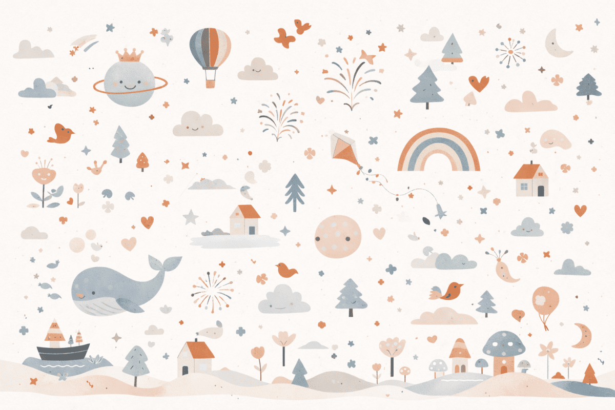 Whimsical Universe
