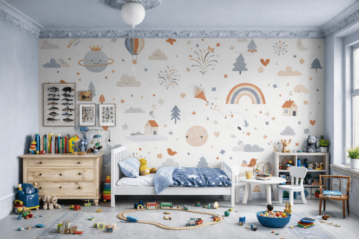 Whimsical Universe