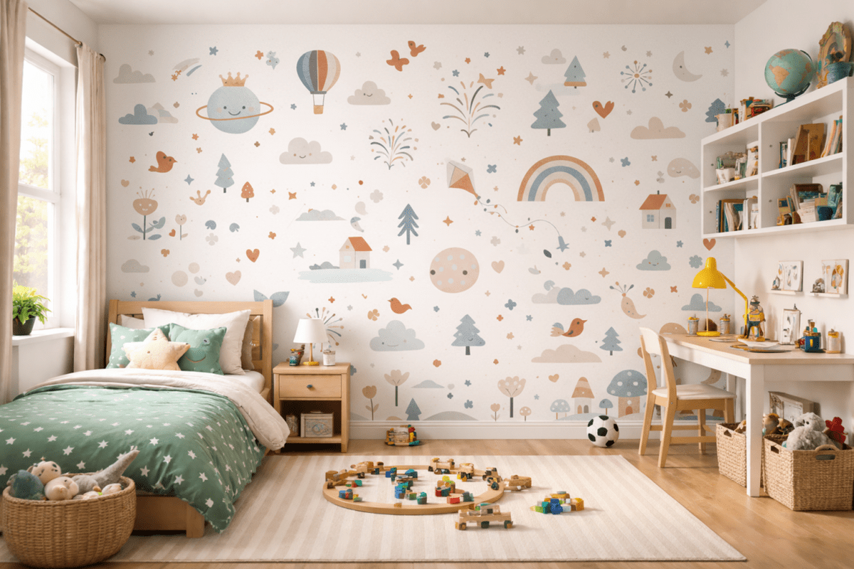 Whimsical Universe