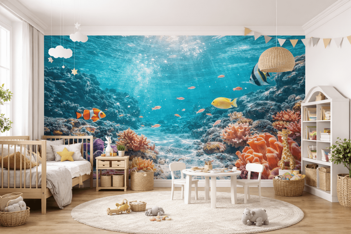 Coral Haven