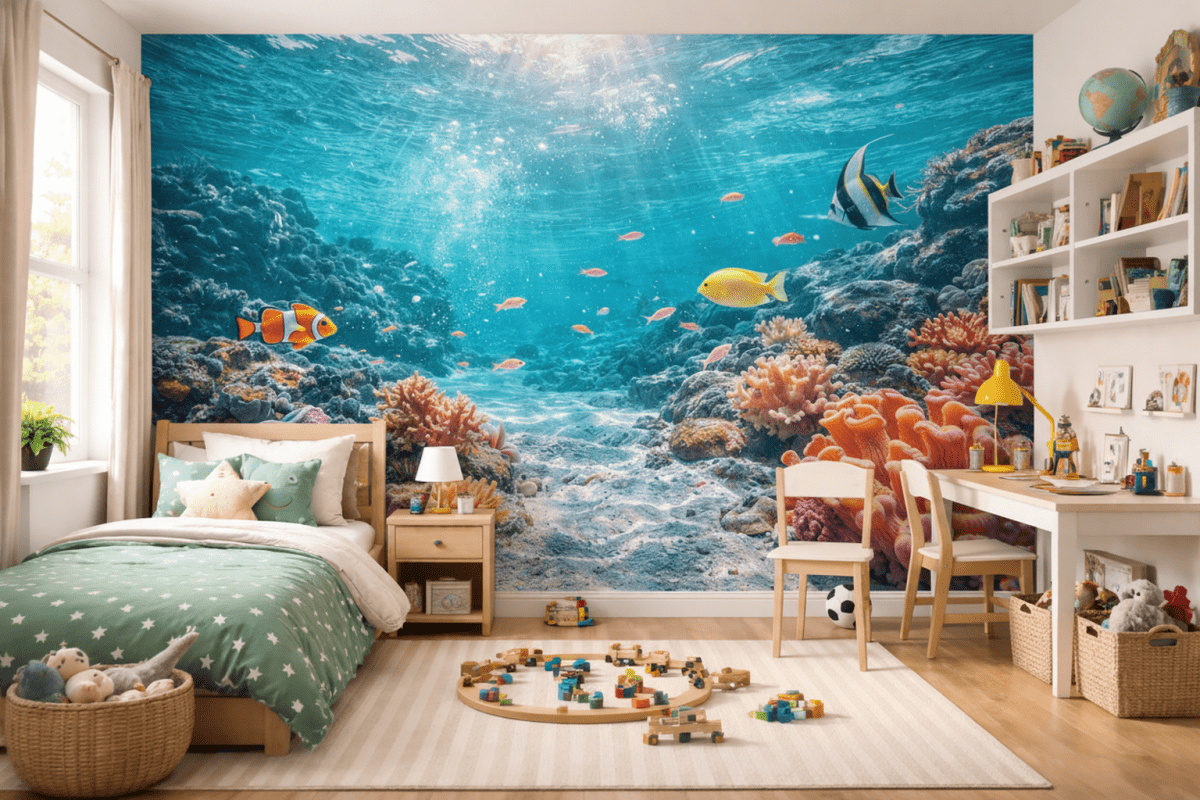 Coral Haven