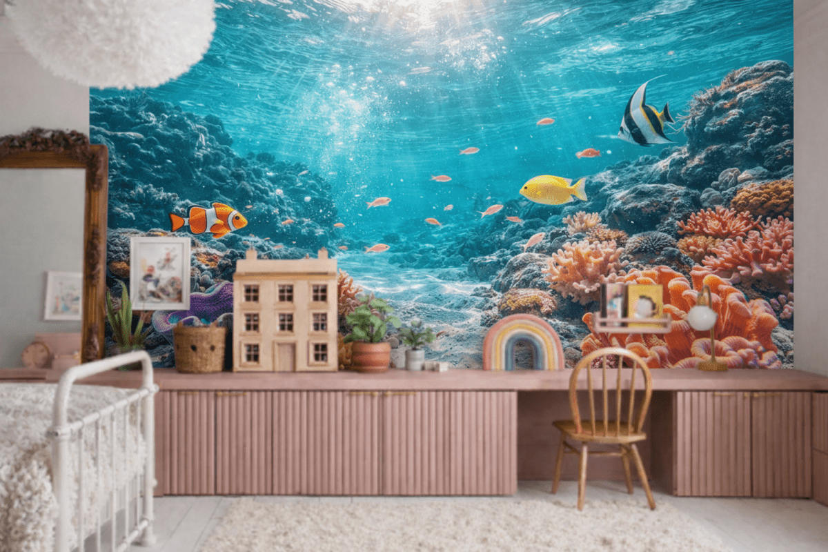 Coral Haven