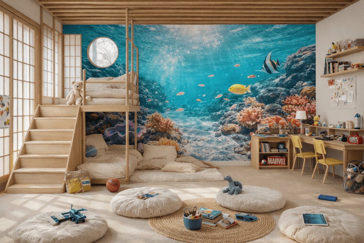 Coral Haven