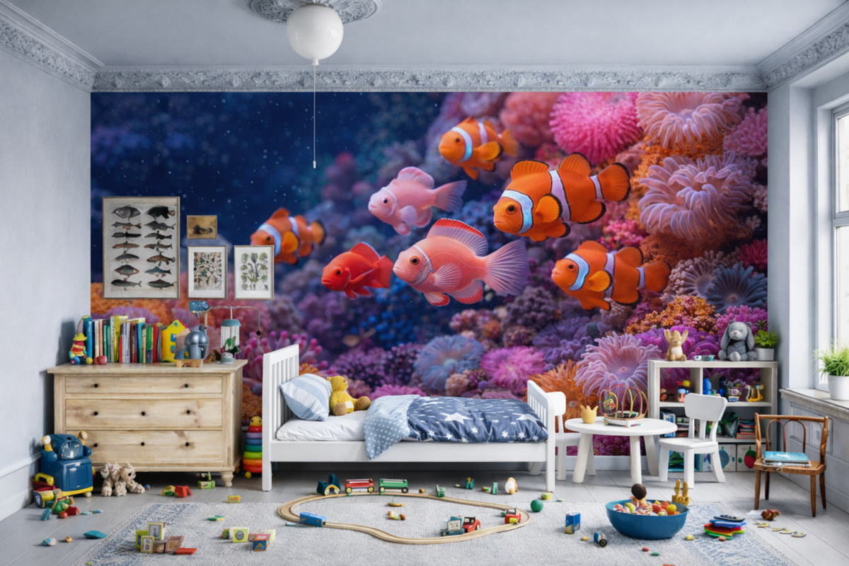 Coral Haven Iii