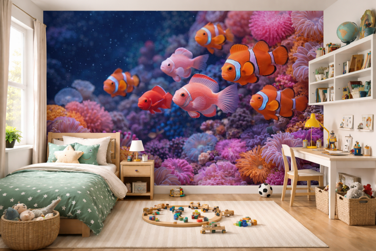 Coral Haven Iii