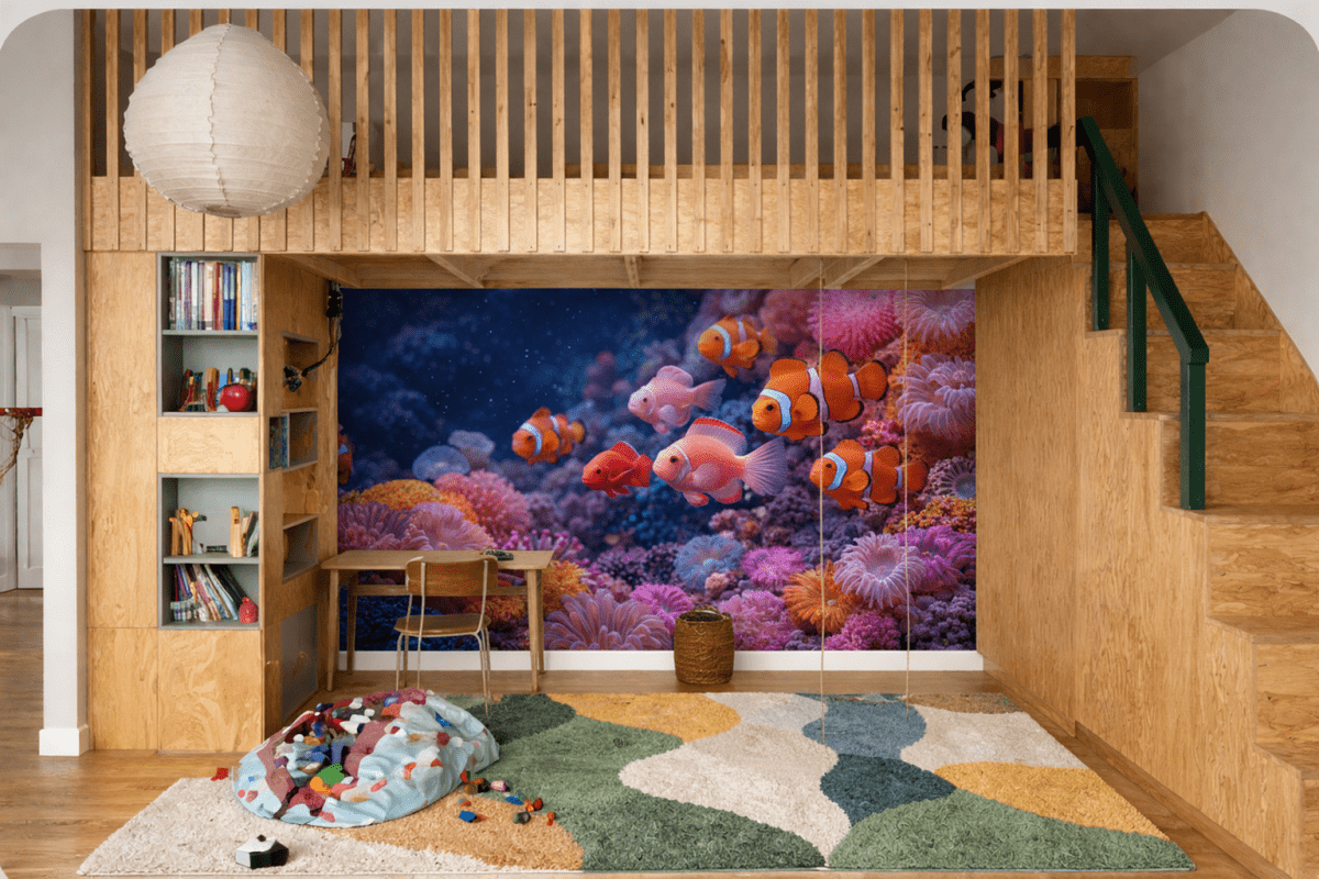 Coral Haven Iii
