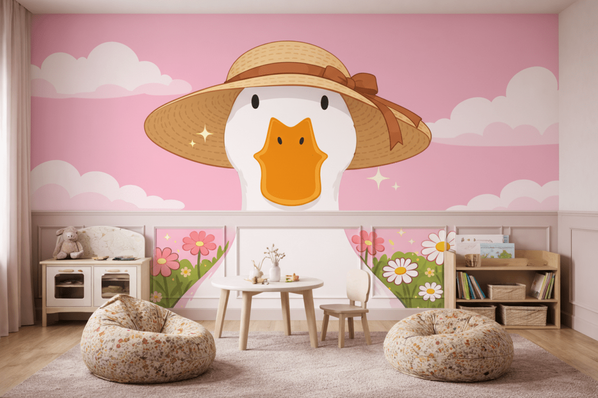 Quirky Goose Farmstead