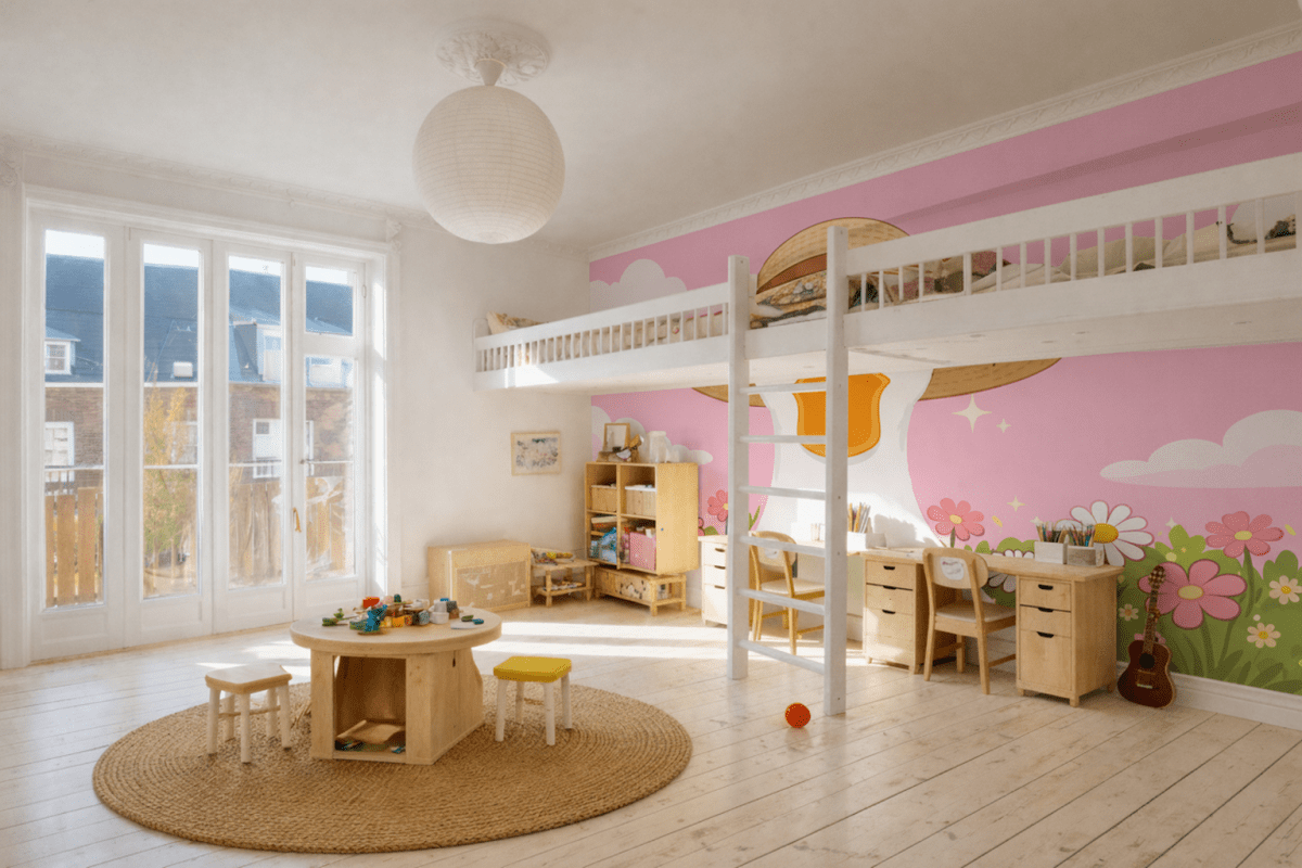 Quirky Goose Farmstead