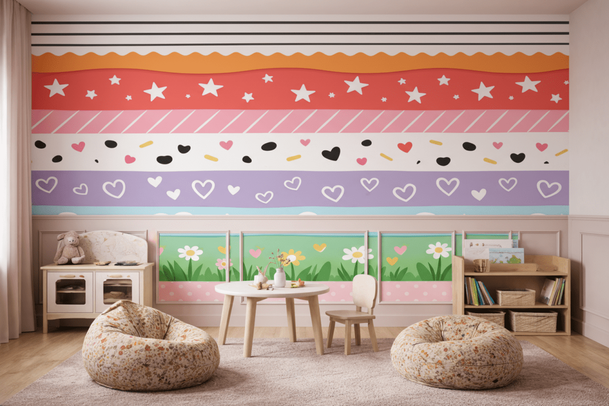 Cheerful Whimsies