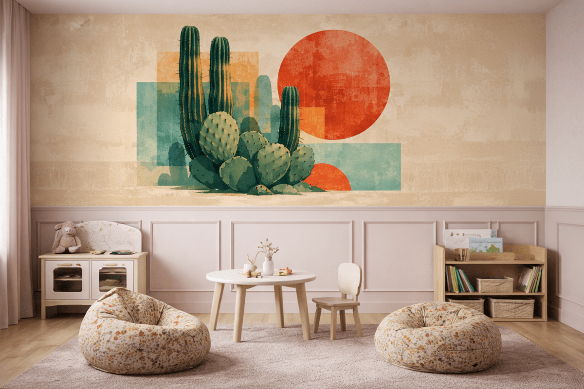 Cactus Geometry