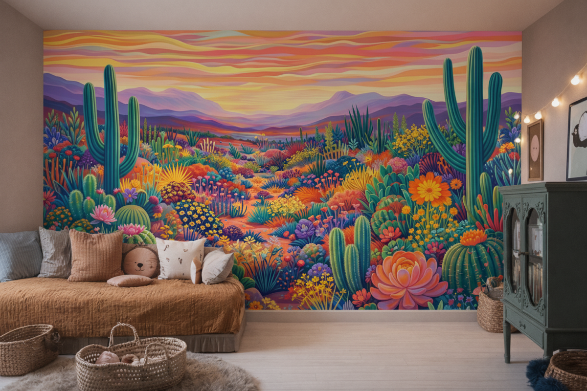 Desert Jewel Blossom