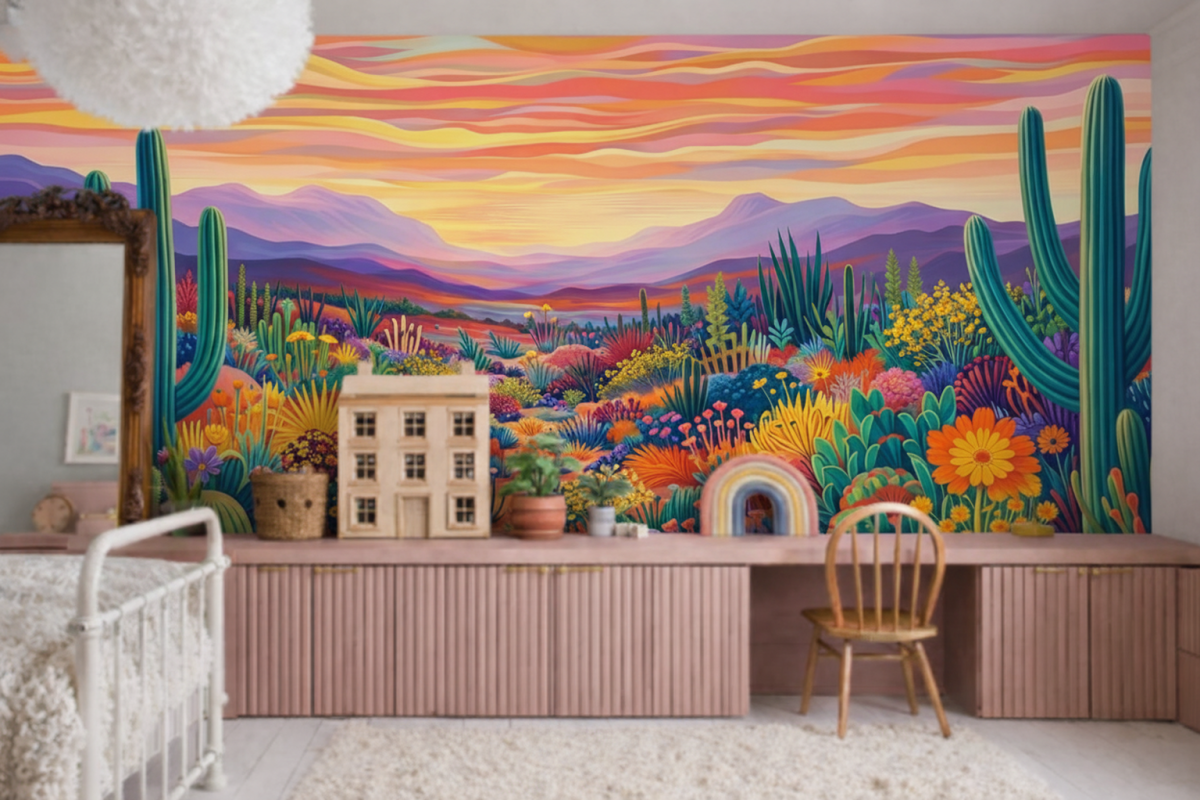 Desert Jewel Blossom