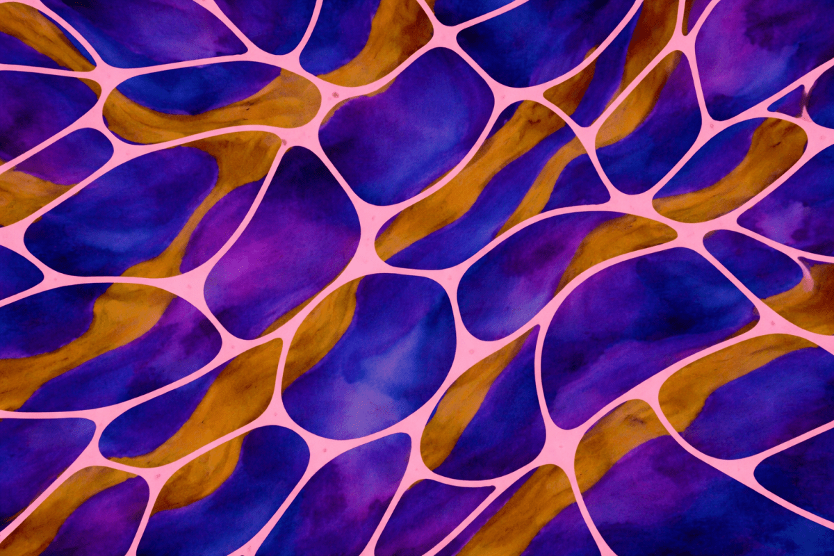 Mosaic Prism