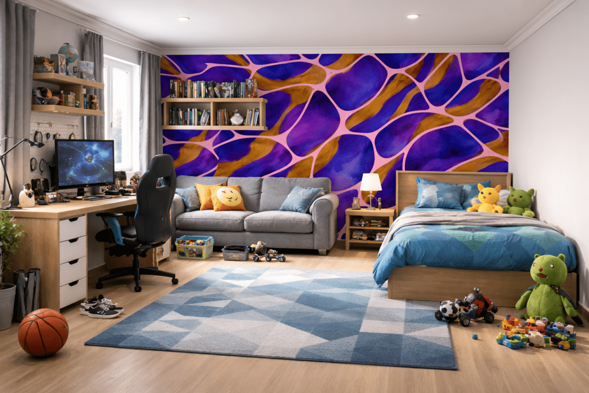 Mosaic Prism