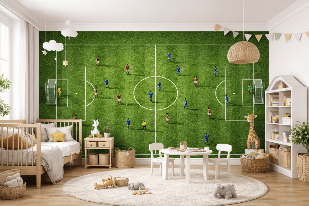 Grassland Arena