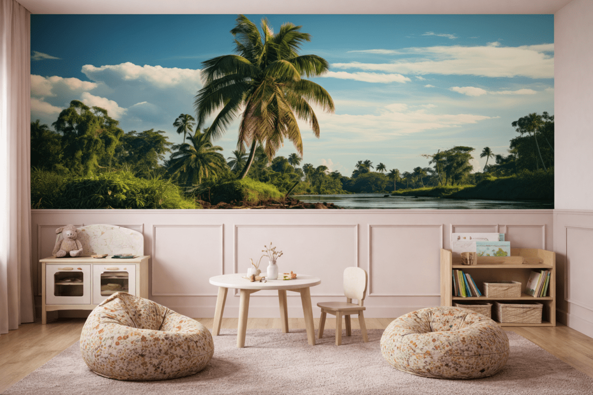 Silken Estuary Bliss