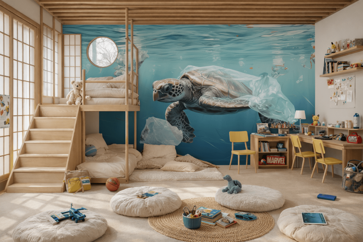 Marine Reverberation