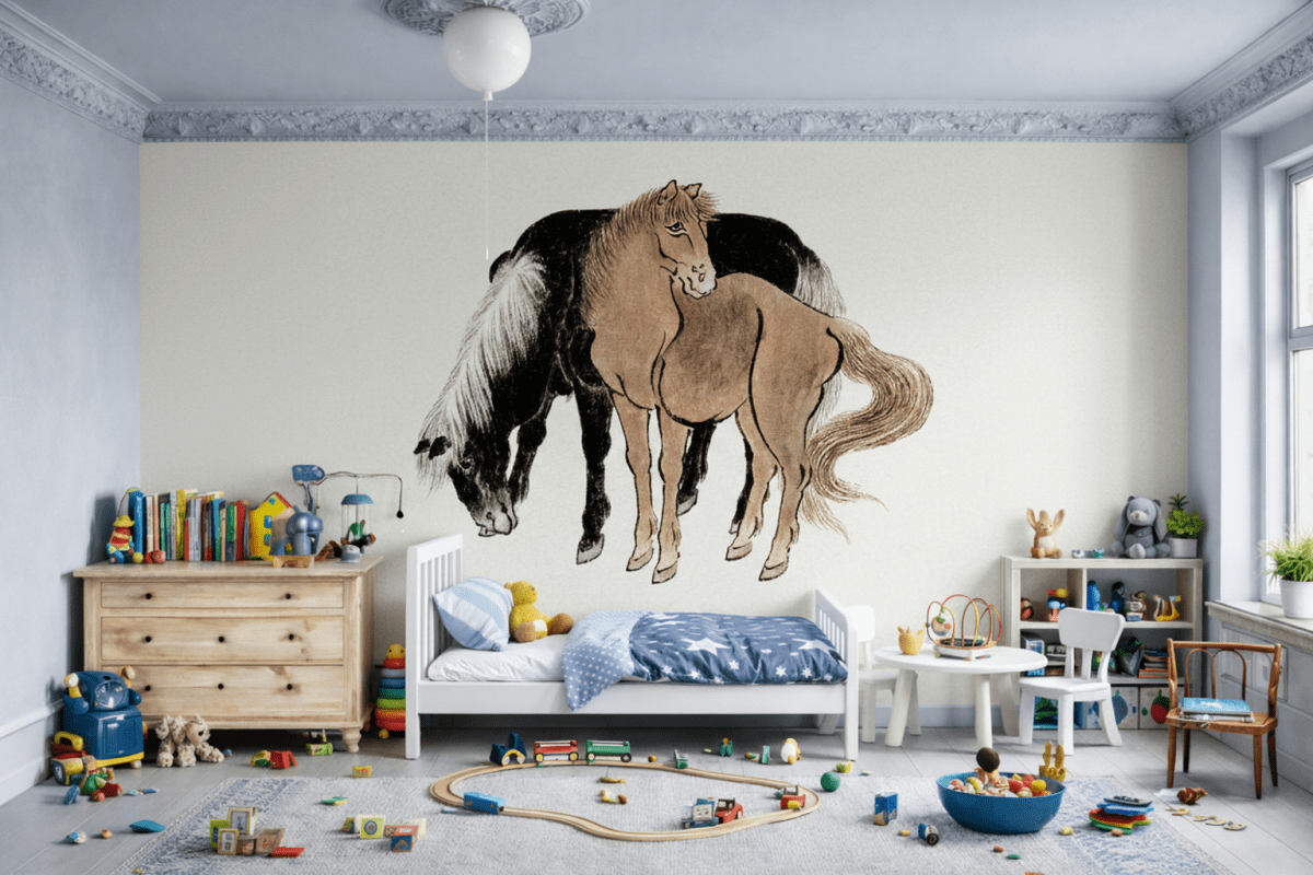 Equine Companionship