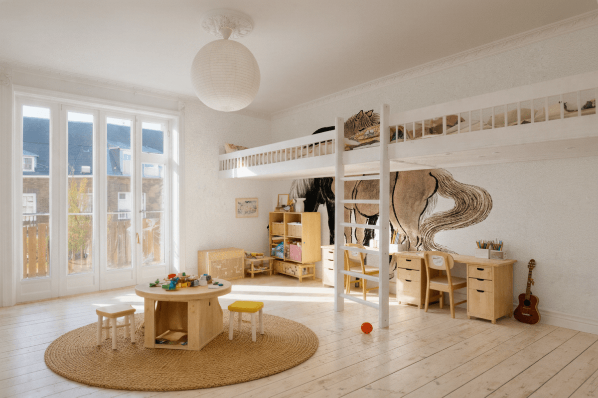 Equine Companionship